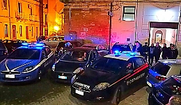 Lentini, omicidio Panarello maturato per i contrasti sullo spaccio di droga