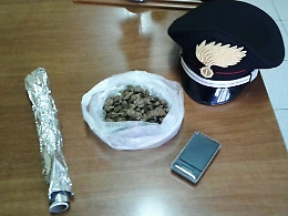 Mascalucia, dai "domiciliari" spacciava e rubava energia elettrica: arrestato (e rimesso ai "domiciliari")