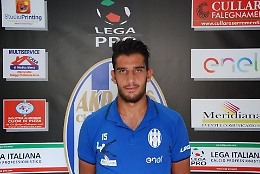 Lega Pro, l'Akragas risorge e vince in trasferta con la Casertana