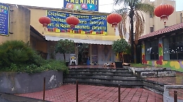 Catania, merce sprovvista di marchio CE: multa salata per negozio cinese