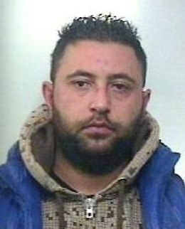 Onda d'urto , gli arrestati