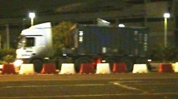 Stop del ministro al "polverino" dell'Ilva verso la discarica di Melilli