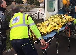 Incidente sulla Palermo-Agrigento: 27enne in prognosi riservata