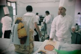 Boom di vendite per i biscotti prodotti dai detenuti del Malaspina