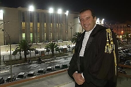 Mafia, a Palermo c'è un nuovo pentito: parla del delitto Fragalà