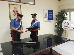 Catanesi in trasferta a Floridia per rubare furgone adibito al trasporto dei cavalli