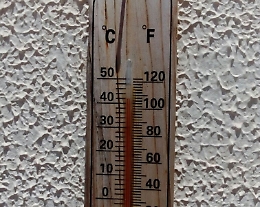 Ondate di calore, bollino rosso per Catania e Palermo