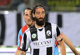 Calcio, "colpaccio" del Catania: preso Marotta