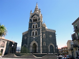 Tentò abusi su un minore anche a Gerusalemme, condannato parroco di Randazzo