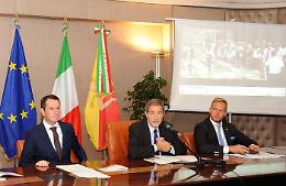 Treni del gusto, in carrozze storiche per gustare le eccellenze siciliane