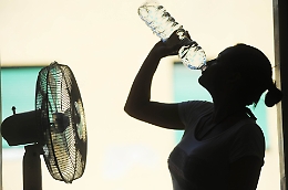 Meteo, week end più fresco ma dalla prossima settimana arriva il caldo torrido