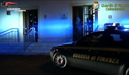 Operazione Pandora, dalle intercetazioni i nuovi assetti della cosca di San Cataldo