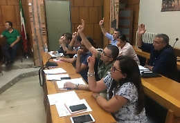 Il sindaco di Giarre: «Il dissesto, una autentica ingiustizia»