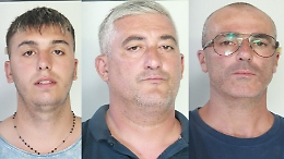 Catania, rubano un'auto e chiedono il riscatto mentre la vittima è dalla Polizia per fare la denuncia