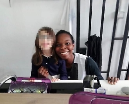 Battute razziste in un B&amp;B su impiegata di colore: turista messo alla porta