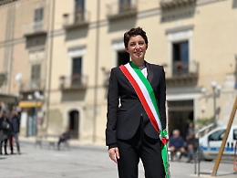 A Favara il M5S sfiducia il suo sindaco Anna Alba