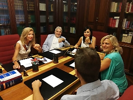 Testamento solidale, anche a Catania 
crescono i lasciti a sostegno del non profit