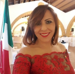 La consigliera comunale di Ribera, Failla, aderisce a Fratelli d'Italia