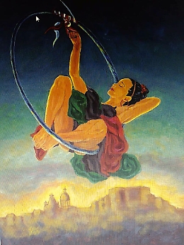 Ragusa, atmosfere magiche e recupero della memoria per le nozze d'argento di "Ibla Buskers"