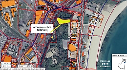 Vendita boschetto della Plaia, il Demanio replica a Pogliese: «Il Comune di Catania aveva un'opzione, ma...»