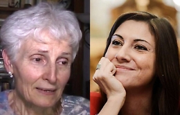 Scuola, la viceministro Ascani: «Riammettere subito la prof sospesa di Palermo»