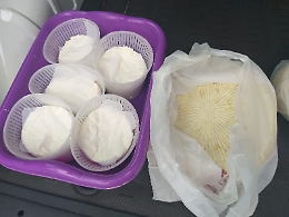 Catania, abusivi "cacciati" dal mercato di Campagna Amica