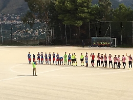 Calcio Eccellenza: l'Akragas espugna Monreale