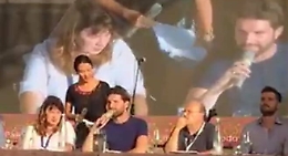 Il “Menù di Montalbano" protagonista al cous cous festival