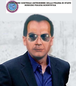 Presi i "postini" di Matteo Messina Denaro