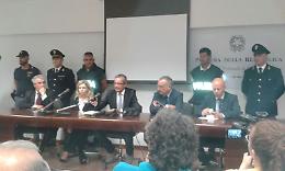 ”Su Kamara le prove sono granitiche e il Cara di Mineo è una vera emergenza”