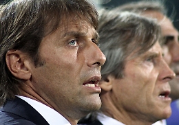 A Palermo la Nazionale batte la Bulgaria ma il Barbera voleva Vasquez in campo