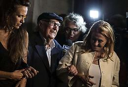 A Roma &ldquo;festa di strada&rdquo; per Camilleri con la Rai