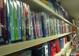 A scuola con il corredo nuovo In Sicilia la spesa è di 200 euro a studente