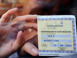 Addio al contrassegno cartaceo, adesso i controlli saranno elettronici