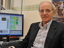 Addio al giornalista Rino Durante: per anni ha diretto la nostra redazione a Ragusa