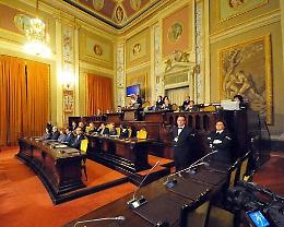 All’Ars entrano due nuovi deputati