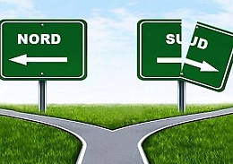 Allarme Istat: «Meridione assente da politica ma senza il Sud a rischio crescita dell’Italia»