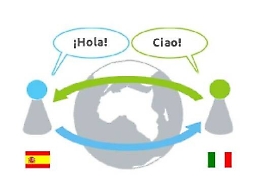Anche a Catania i “tandem linguistici” che uniscono studenti di tutta l’Europa