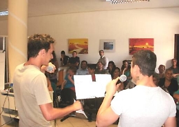 Arrestata ex direttrice carcere minorile di Caltanissetta