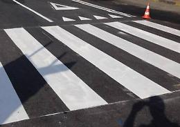 Asfalto e strisce, bando dell’Anas per rifare le strade statali dell’Isola