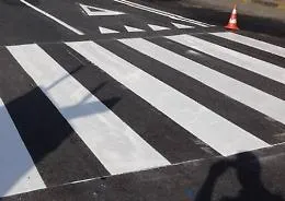 Strade asfaltate ma senza strisce, l'assessore Orlando richiama Amat: &laquo;Ritardi e segnaletica subito svanita, intervenire subito&raquo;