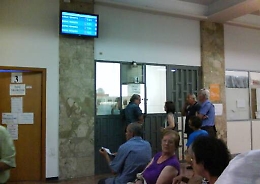 Asp Catania: no all&rsquo;esenzione ticket per 18.000 cittadini etnei