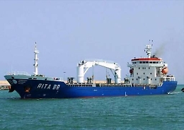 Augusta protesta: «Dall’Ilva una nave carica di veleni»