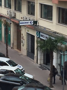 Canicattì, banca multata ed ex presidente a giudizio