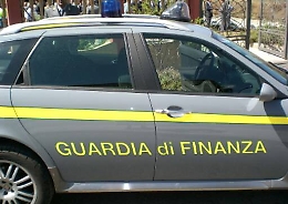 Bancarotta fraudolenta, la Gdf ha arrestato l&rsquo;imprenditore Cancaro