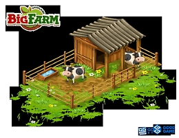 Goodgame Big Farm