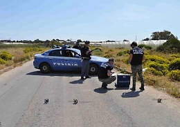 Bracciante romeno ucciso nelle campagne di Vittoria: è giallo