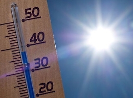 Meteo, in Sicilia il caldo resiste (ma sarà più sopportabile)