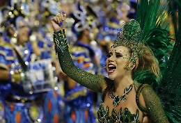 Carnevale 2026 a Salemi e Vita: calendario degli eventi con date e luoghi