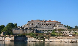 Augusta, Castello Svevo in abbandono Indagati Crocetta, Lombardo e dirigenti Regione